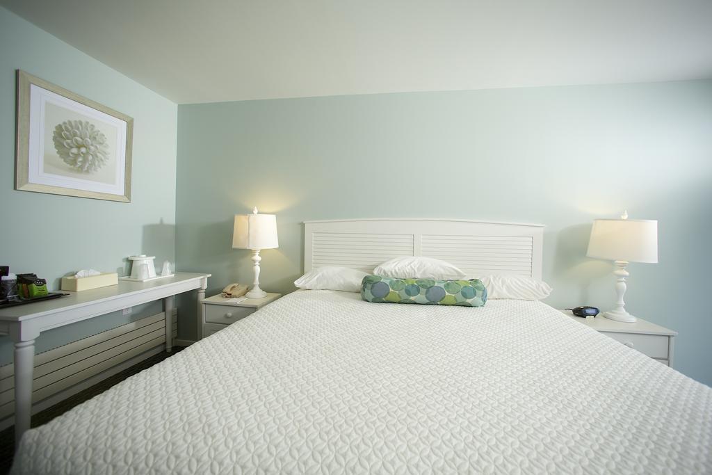 Anchorage Inn York Zimmer foto